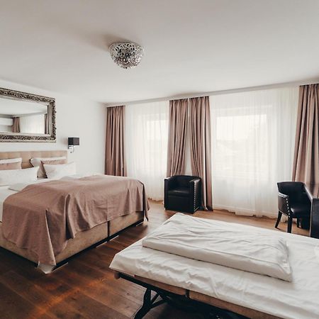 Boutique Hotel Duesseldorf Berial エクステリア 写真