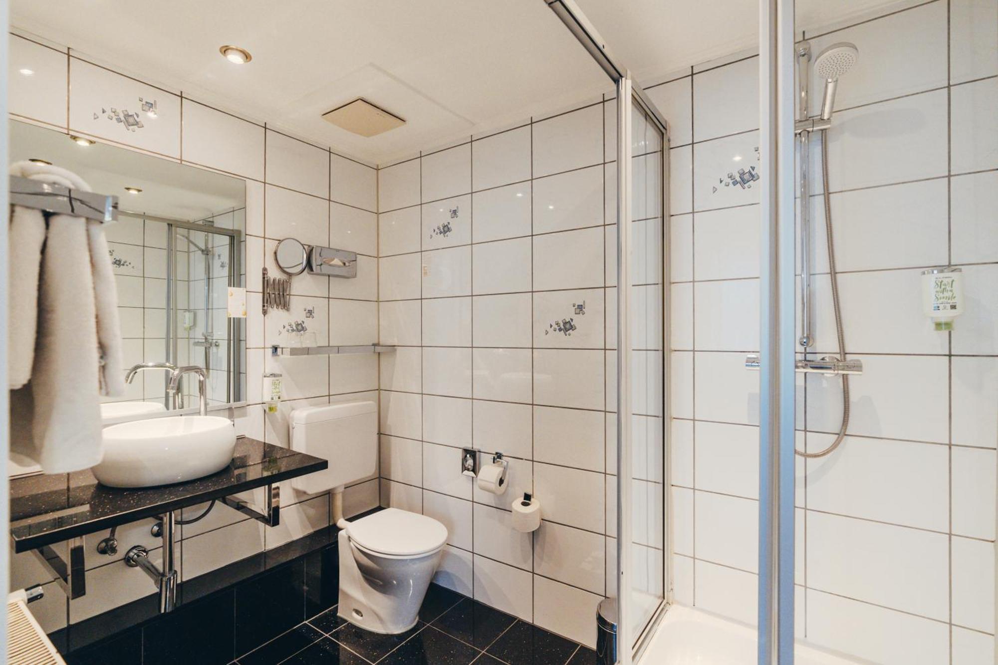 Boutique Hotel Duesseldorf Berial エクステリア 写真