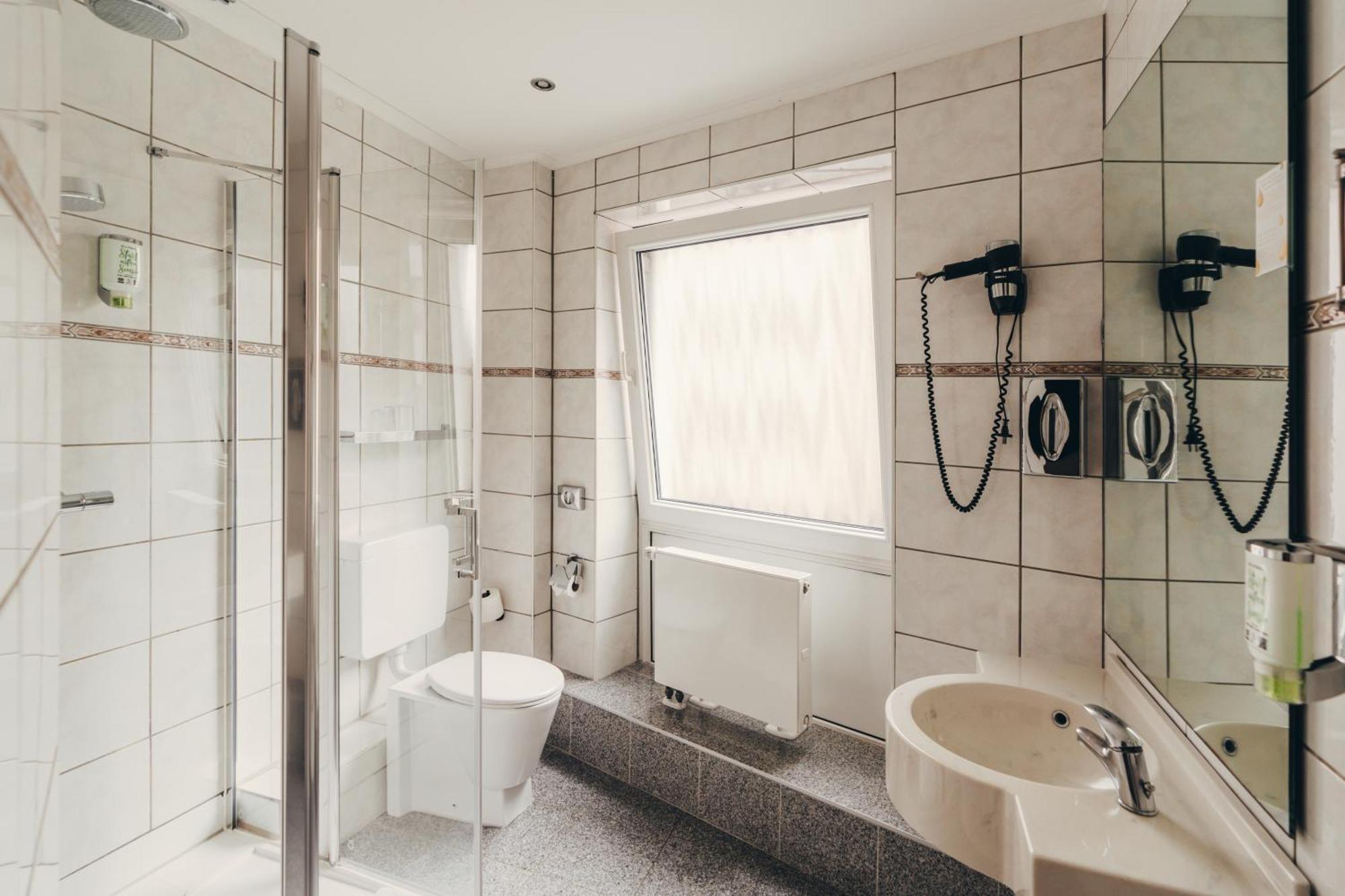 Boutique Hotel Duesseldorf Berial エクステリア 写真