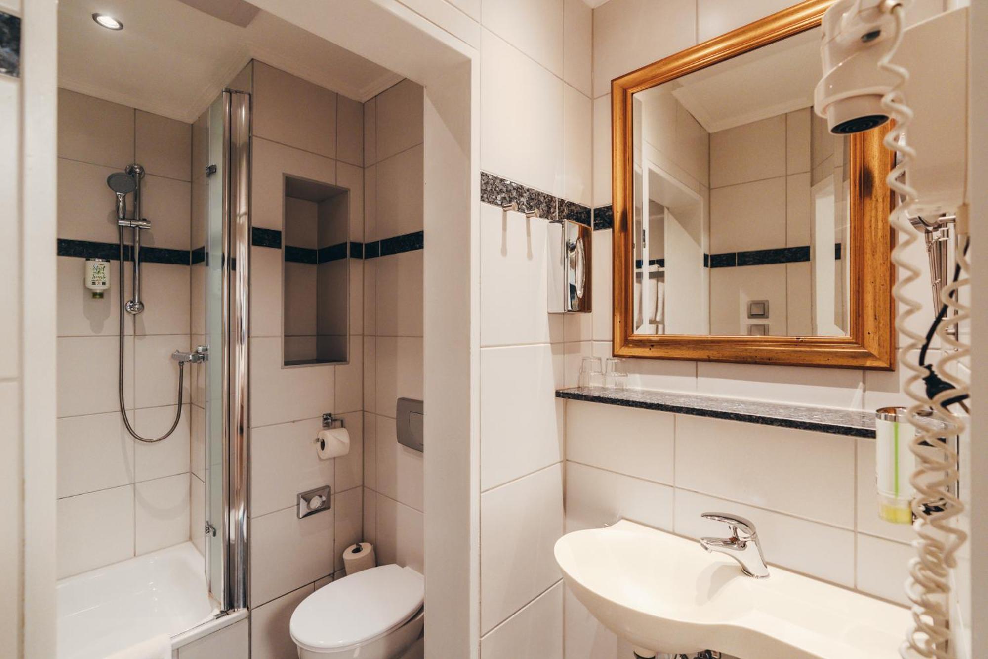Boutique Hotel Duesseldorf Berial エクステリア 写真