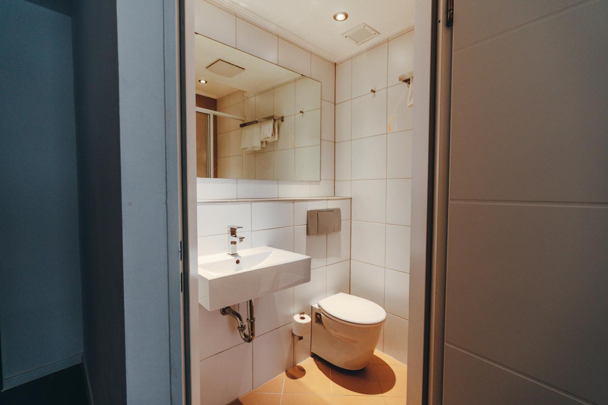 Boutique Hotel Duesseldorf Berial エクステリア 写真