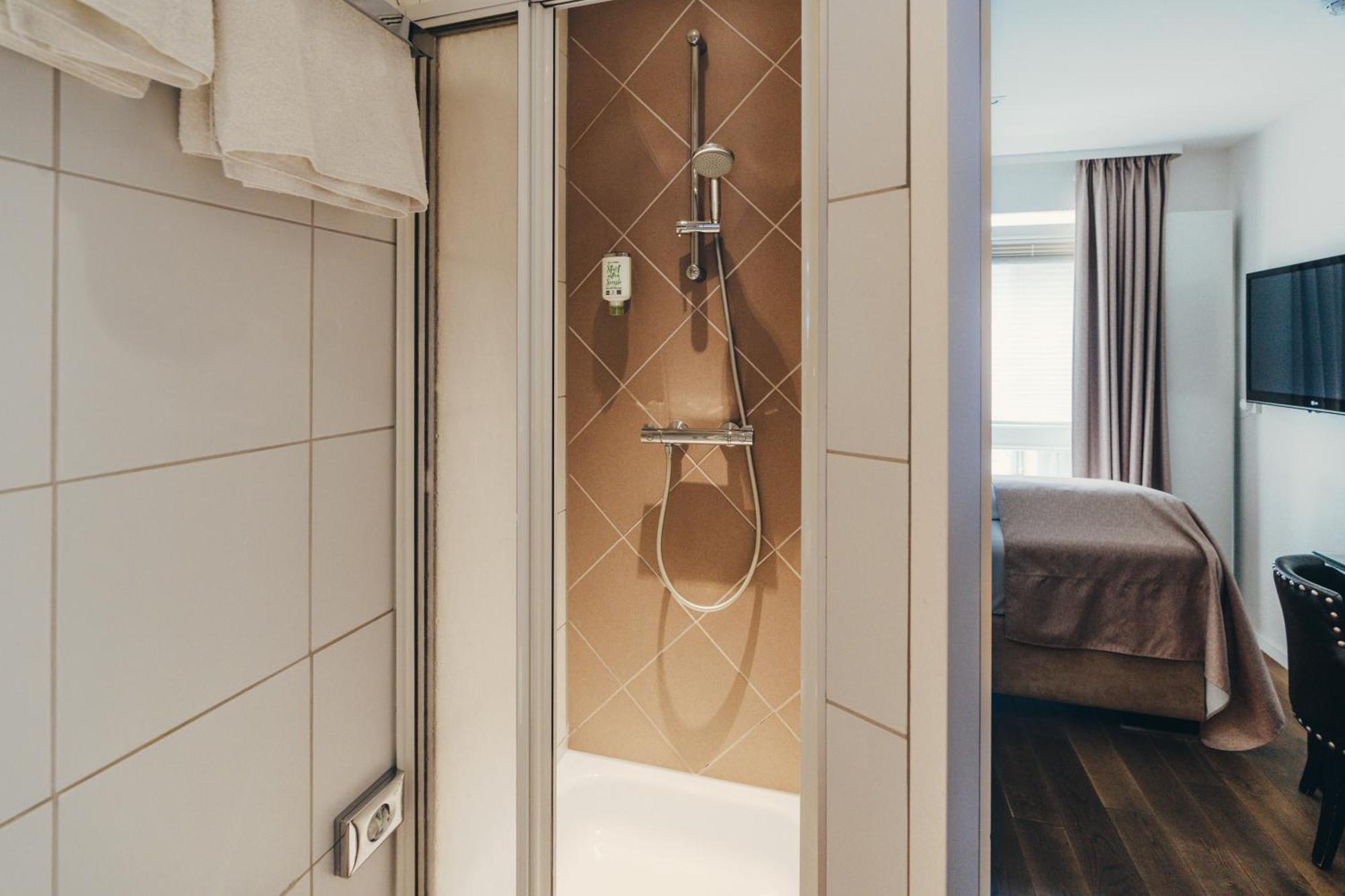 Boutique Hotel Duesseldorf Berial エクステリア 写真