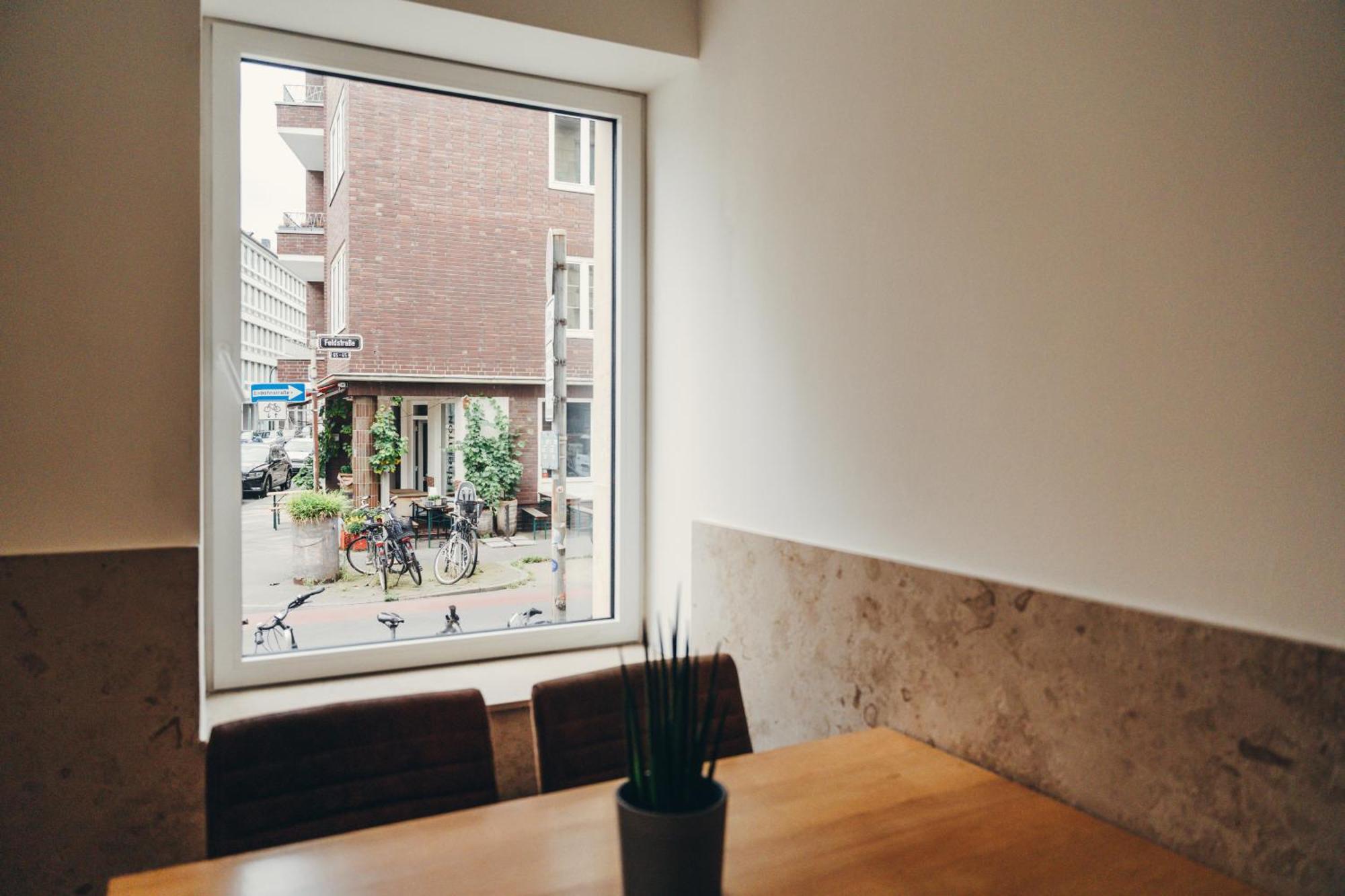 Boutique Hotel Duesseldorf Berial エクステリア 写真