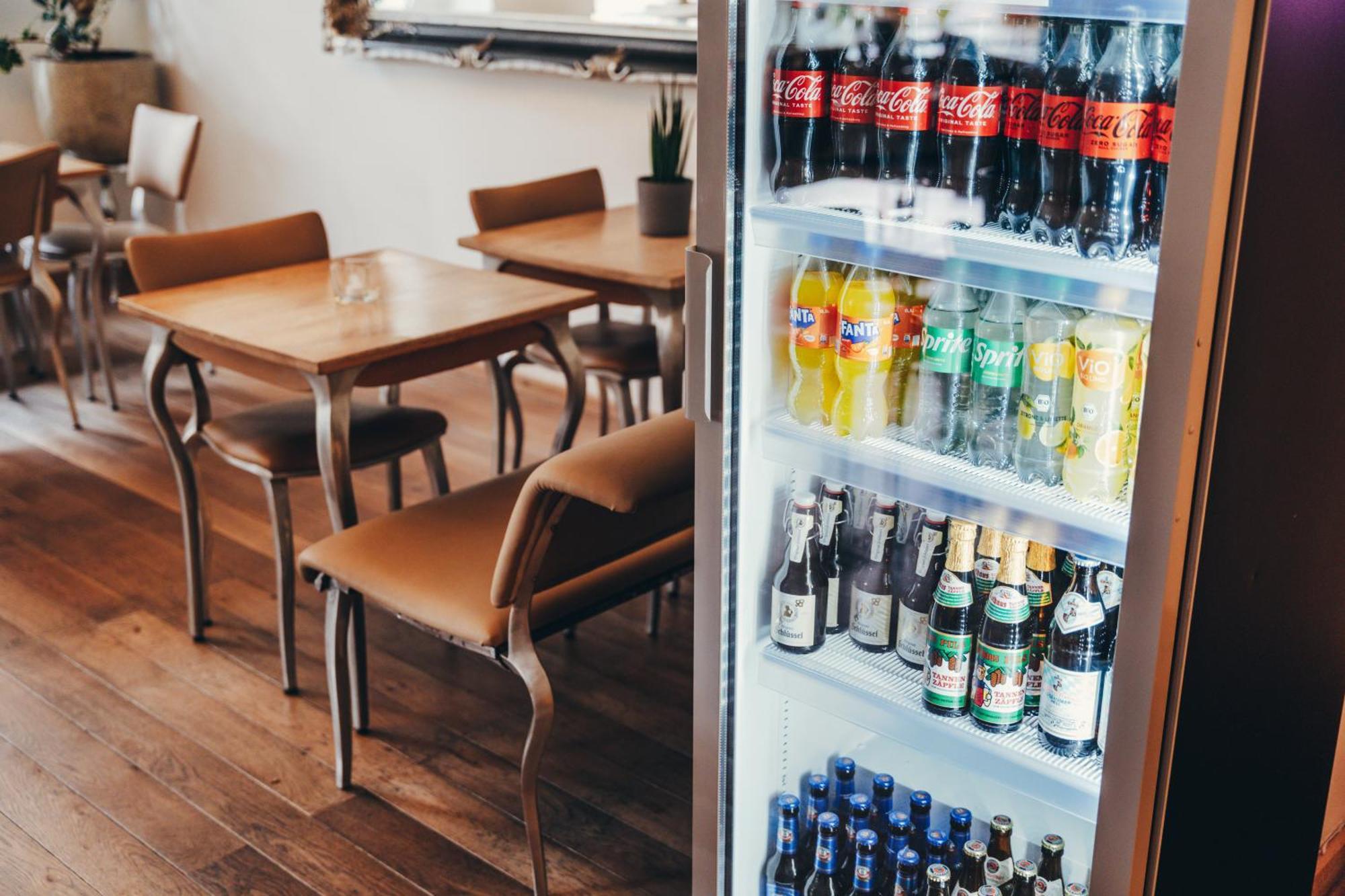 Boutique Hotel Duesseldorf Berial エクステリア 写真