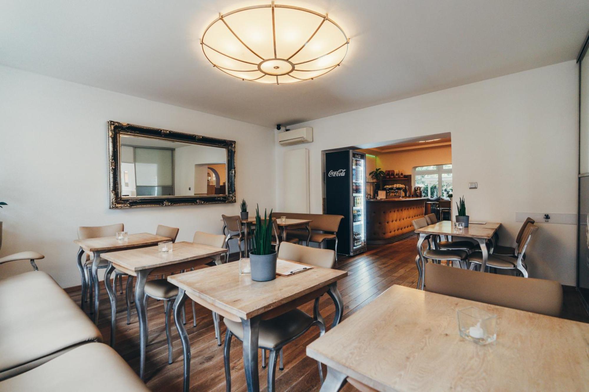 Boutique Hotel Duesseldorf Berial エクステリア 写真
