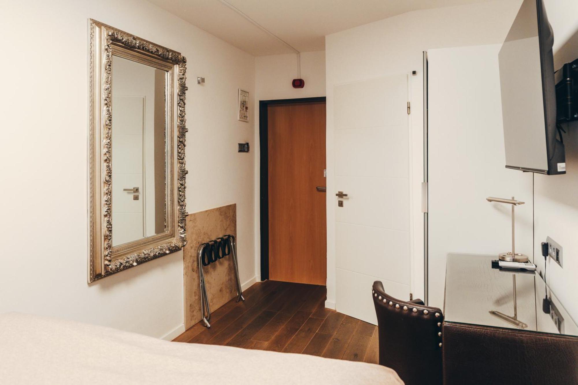 Boutique Hotel Duesseldorf Berial エクステリア 写真