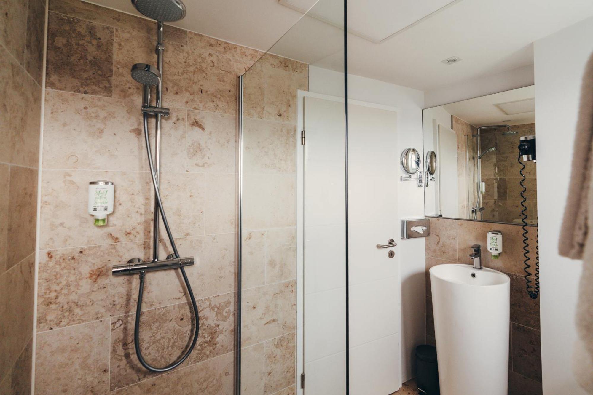 Boutique Hotel Duesseldorf Berial エクステリア 写真