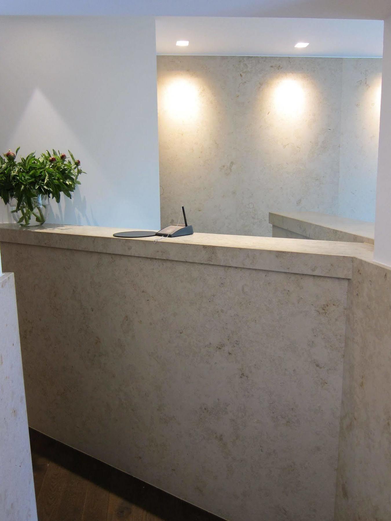 Boutique Hotel Duesseldorf Berial エクステリア 写真