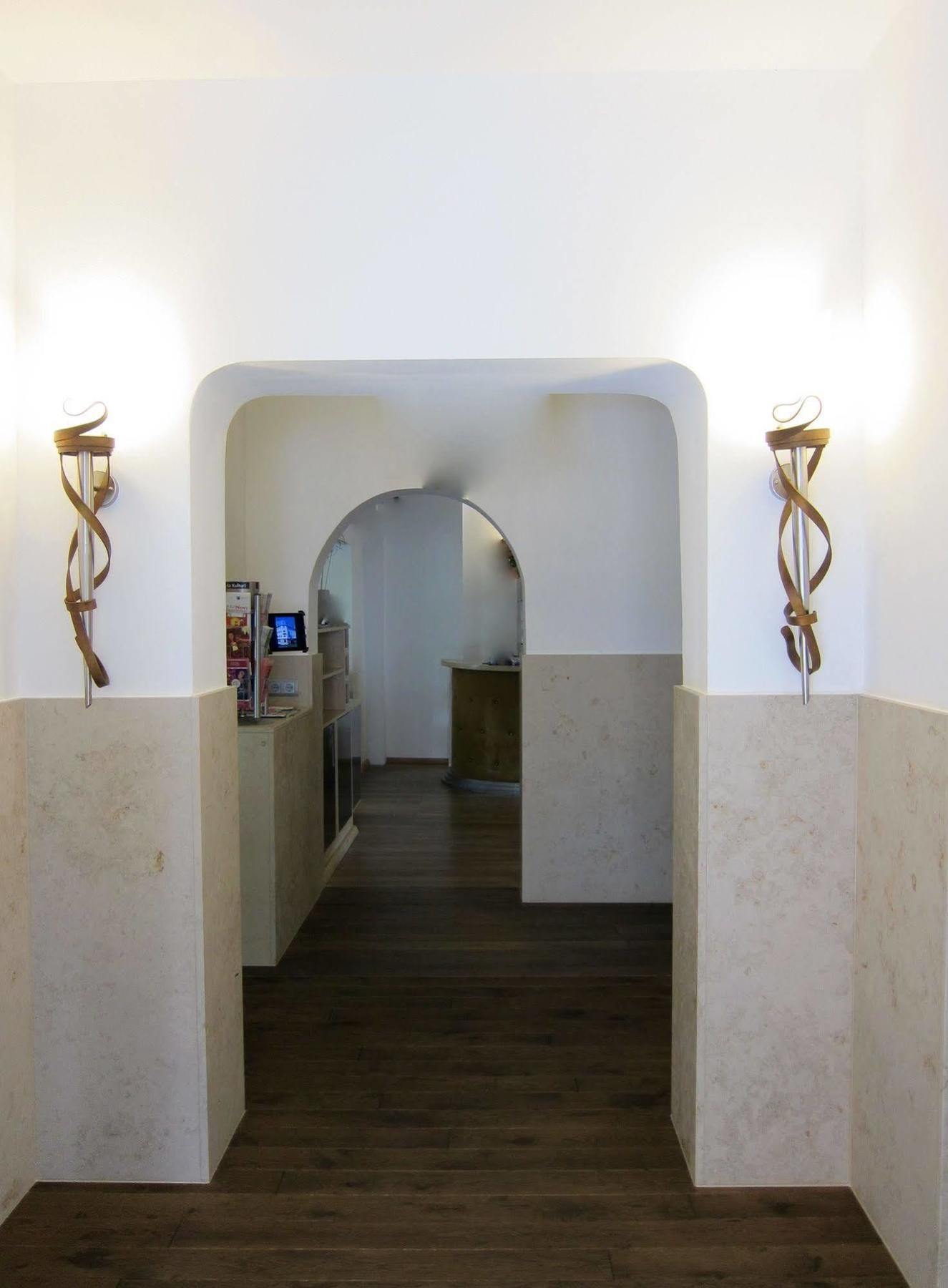 Boutique Hotel Duesseldorf Berial エクステリア 写真