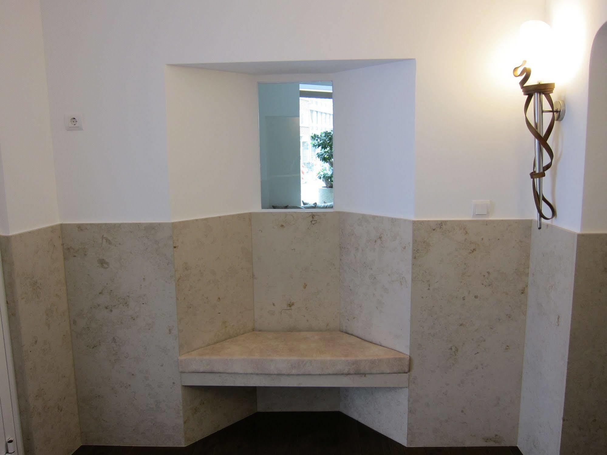 Boutique Hotel Duesseldorf Berial エクステリア 写真